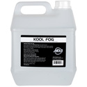 Photo of ADJ KOOL FOG 1 Gallon Low-Lying Fog Juice for Mister Kool and Mister Kool II