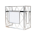 ADJ PRO111 Accu-Stand Pro Event TBL 2 Compact and Collapsible Professional Aluminum Event Table