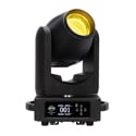 Photo of ADJ VIZ250 Vizi Beam RX2 Compact High-Performance Moving Head Beam Fixture with 100W Osram Sirius HRI Discharge Lamp