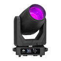 Photo of ADJ VIZ315 Vizi Beam CMY High-Performance Moving Head Beam Fixture with 310W Osram Sirius HRI Discharge Lamp