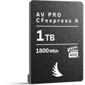 Photo of Angelbird AV PRO CFexpress 4.0 Type A MK2 Memory Card - 1TB