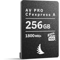 Angelbird AV PRO CFexpress 4.0 Type A MK2 Memory Card - 256GB