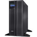 APC SMX2000LVNC SMART-UPS X 2000VA Convertible 4RU Rack/Tower with Card