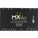 Photo of AVPro Edge AC-MXNET-1G-DV2 MXnet 1G Evolution II Decoder - 4K/60fps/4:4:4/Dolby Vision/HDR10/High-speed USB 2.0