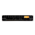 ART PROCHANNELIII Multivoice Channel Strip with Selectable Mic Impedance/2x Compression Voicings and Semi-Parametric EQ