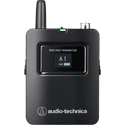 Photo of Audio-Technica ATW-T1401 System 20 PRO Body-Pack Transmitter - 2.4GHz