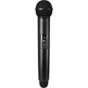 Photo of Audio-Technica ATW-T1402 System 20 PRO Handheld Microphone Transmitter - 2.4GHz