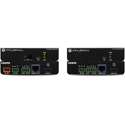 Photo of Atlona AT-AVA-EX70C-KIT Avance 4K/UHD HDMI Extender Kit with Control and Remote Power