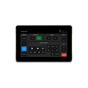 Photo of Atlona AT-VTP-700VL-BL 7-Inch Touch Panel Display for Velocity Control System - Black