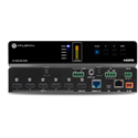 Photo of Atlona HDR-SW-52ED 5x2 4K/HDR UHD HDMI 2.0b to HDBaseT Matrix Switcher with IR & Extended Distance to 328 Feet/100m