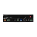 Photo of Atlona AT-PRO5-101-RX 4K SDVoE Receiver for use with AT-PRO5-MX810 8x10 AV Matrix Switcher