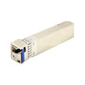 Photo of Aurora IPA-SFP-10G23C1 10Gbp LC Singlemode Simplex 1270/1330nm SFP+ Transceiver - For Use w/ the SDVoE Option Card