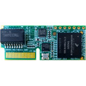 Aurora IPE-DTE-1 Multimedia Dante Audio Card for VLX and DTX Series