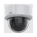 Photo of Axis M5526-E 4MP Indoor/Outdoor PTZ Camera with 10x Zoom and Focus Recall - 2688 x 1512 Resolution