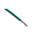 Photo of Belden Cat.5 Twisted Pair - Green - Per Foot