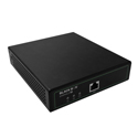 Black Box EMD2000SE-DP-T Emerald SE KVM over IP Displayport Transmitter - USB 2.0/Audio/RJ45 - Up to 328 Feet