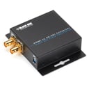 Black Box VSC-HDMI-SDI HDMI to 3G-SDI/HD-SDI 1080p Converter