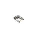 Photo of Canare BCP-LD25HD 12G 75 Ohm Right Angle BNC Plug for L-2.5CHD - 20/Pack
