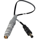 Photo of Laird BD-PWR4-07 Blackmagic Design Power Cable - 2.5mm DC Plug to Lemo 1S 3-Pin Split Gender - 7 Foot