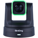 Photo of BirdDog X5 Ultra 2160p PTZ Camera with 20x Optical Zoom - Black