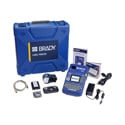 Photo of Brady M510 Portable Industrial Label Printer with Accessories Kit