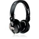 Behringer HPX4000 Closed-Type High-Definition DJ Headphones with High-efficiency Cobalt Capsule