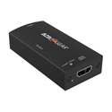 BZBGEAR BG-4KCH USB-C 4K30Hz UHD HDMI Video Capture Card with Scaler