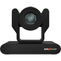 Photo of BZBGEAR BG-ADAMO 25x 4K UHD Auto Tracking 12G-SDI/USB 2.0/3.0 Live Streaming PTZ Camera with Tally Lights - Black