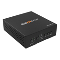 Photo of BZBGEAR BG-AMPC40 2-Channel 40W 70/100V Stereo/Mono Audio Amplifier