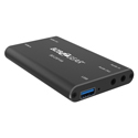 BZBGEAR BG-CAP-HA USB 3.0 1080P60Hz FHD Powered HDMI Capture Card