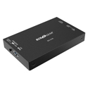 BZBGEAR BG-CHA USB 3.1 1080P60Hz FHD HDMI Video Capture Card with Scaler and Audio