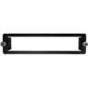 Photo of BZBGEAR BG-IPGEAR-PRO-ACC-RM RM10 Rack Shelf Mount Bracket for BG-IPGEAR-PRO-T/R Units