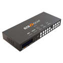 Photo of BZBGEAR BG-PSC7X2 7x2 4K UHD Presentation Switcher Scaler with HDMI/VGA/Component/Composite Video & Audio