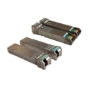 Photo of BZBGEAR SFP-SM1LC-F Single Mode Simplex LC-LC SFP Module for BG-UHD-18GFE & BG-FES12G - TAA Compliant Tx/Rx Pair