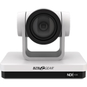 Photo of BZBGEAR BG-UPTZ Universal 30X NDI/HDMI/SDI/USB3.0/RS232/485 Live Streaming PTZ Camera - White