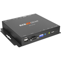 Photo of BZBGEAR BG-VOP-MT 4K UHD AV over IP Multicast Transceiver with Video Wall KVM & PoE Support