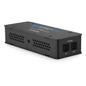 Blustream DA22OPT Optical S/PDIF Audio to Dante Digital Converter - PoE Powered