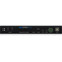 Photo of Blustream IP250UHD-TX IP Multicast HDMI UHD Video Transmitter over 1Gb Network with Bi-directional IR / RS-232 & USB