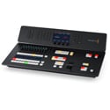 Photo of Blackmagic Design ATEM Television Studio HD8 ISO 3G-SDI Production Switcher with Built-in Control Panel & ISO Recording