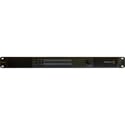 Photo of Blackmagic Design G3 Rackmount Audio Monitor - 10G Ethernet/SMPTE-2110 - B-Stock (Vendor Refurbished/Out of Warranty)