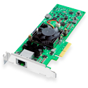 Blackmagic Design DeckLink IP HD 2-Channel Video Capture / Playback Card to ST2110 - (Open Box)