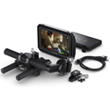 Photo of Blackmagic Design PYXIS Monitor EVF Kit with 5-Inch HDR 1500nit Touchscreen and Camera Control