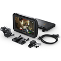 Photo of Blackmagic Design PYXIS Monitor Kit with 5-Inch HDR 1500nit Touchscreen and Camera Control