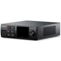 Blackmagic Design BDLKWEBPTR4K Web Presenter 4K Ultra HD Live Streaming Encoder - B-Stock (Vendor Refurbished)