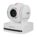 Photo of Bolin N2-220X N-Series NDI HX3 FHD PTZ Camera with 20x Zoom - HDMI / SDI / USB-C - White