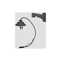 Photo of Bolin SD-TCA Tail Cable Adaptor with Wall Mount Bracket for SD-530H and SD-530NX Outdoor PTZ Cameras