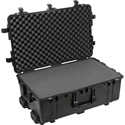 Photo of Pelican 1650WF Protector Case with Foam - Black
