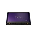 Brightsign XT245 8K HDR10 HDMI Standard I/O Digital Signage Player - Dual HDMI Out with POE+