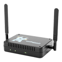 Broadcastvision FETCH-EX-V5 AudioFetch Express Two-Channel Audio Over WiFi to Smartphones - Supports 2.4GHz and 5GHz