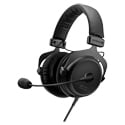 Photo of Beyerdynamic MMX 300 Pro Multi-Media and Gaming Closed Headset - Cardioid Microphone - 5-35000Hz